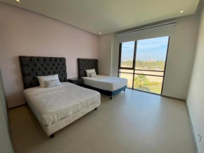 Departamento en La Isla, Acapulco Diamante